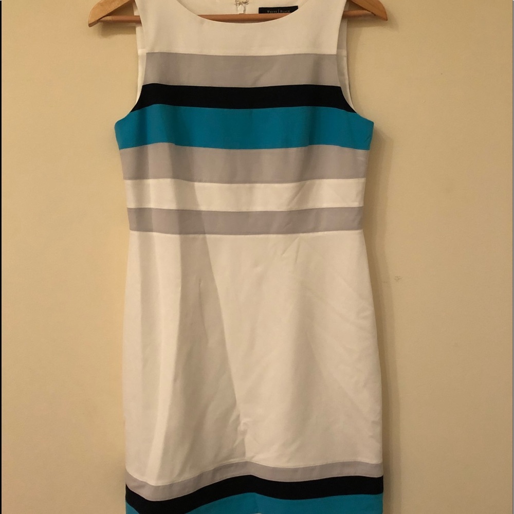 White House Black Market Dress